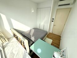 The Centris (D22), Apartment #461213801